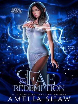 cover image of Fae Redemption